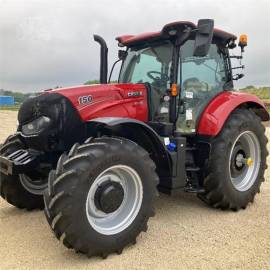 2023 CASE IH PUMA 150