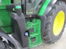 2018 JOHN DEERE 6130R