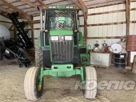 1997 JOHN DEERE 7610