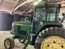 1997 JOHN DEERE 7610