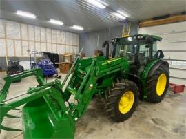 2020 JOHN DEERE 5125R