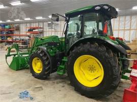 2020 JOHN DEERE 5125R