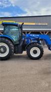 2015 NEW HOLLAND T6.180