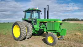 1980 JOHN DEERE 4640