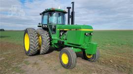 1980 JOHN DEERE 4640