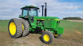 1980 JOHN DEERE 4640