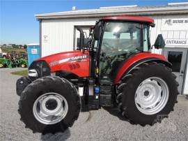 2015 CASE IH FARMALL 120C