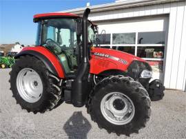 2015 CASE IH FARMALL 120C