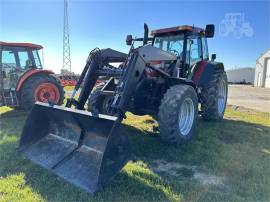 2003 CASE IH MXM175