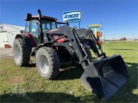 2003 CASE IH MXM175