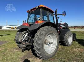 2003 CASE IH MXM175