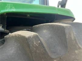 2002 JOHN DEERE 7510