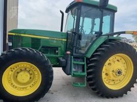 2002 JOHN DEERE 7510