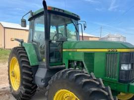 2002 JOHN DEERE 7510