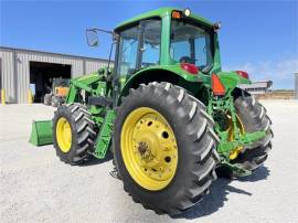 JOHN DEERE 7420