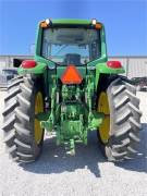 JOHN DEERE 7420