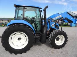 2016 NEW HOLLAND T4.120