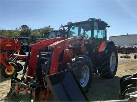 2021 MASSEY FERGUSON 6712