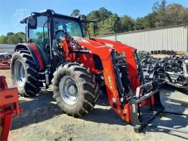 2021 MASSEY FERGUSON 6712