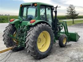 2009 JOHN DEERE 6430 PREMIUM