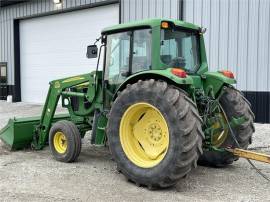 2009 JOHN DEERE 6430 PREMIUM