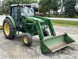 2009 JOHN DEERE 6430 PREMIUM