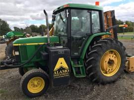 1999 JOHN DEERE 6410