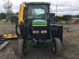 1999 JOHN DEERE 6410