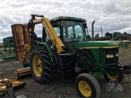 1999 JOHN DEERE 6410