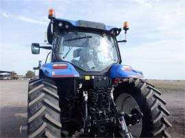 2018 NEW HOLLAND T7.175