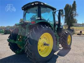 2021 JOHN DEERE 6145R