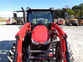 2019 MASSEY FERGUSON 4710