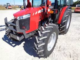 2019 MASSEY FERGUSON 4710