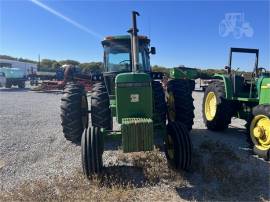 JOHN DEERE 4450