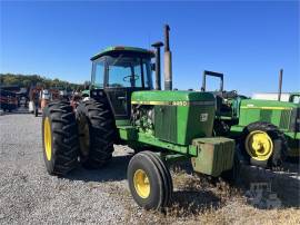 JOHN DEERE 4450