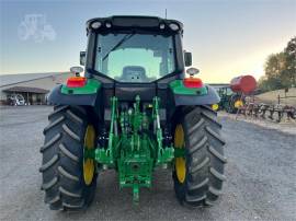 2020 JOHN DEERE 6120M