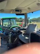 2016 JOHN DEERE 6130R