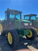 2016 JOHN DEERE 6130R