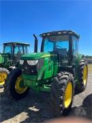 2016 JOHN DEERE 6130R