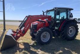 2022 MASSEY FERGUSON 4710