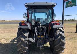 2022 MASSEY FERGUSON 4710