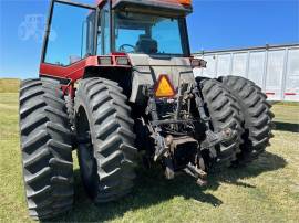 1991 CASE IH 7110