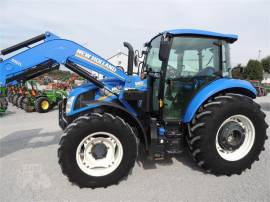 2015 NEW HOLLAND T4.110