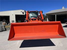 2016 KUBOTA M7-151 PREMIUM