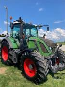 2017 FENDT 513 VARIO