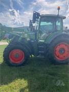 2021 FENDT 516 VARIO