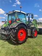 2021 FENDT 516 VARIO