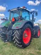 2016 FENDT 716