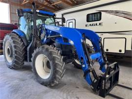 2013 NEW HOLLAND T6.175