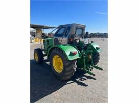 2017 JOHN DEERE 5115ML